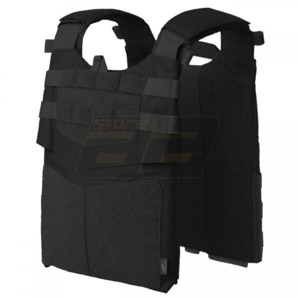 Helikon-Tex Guardian Plate Carrier - Black - M