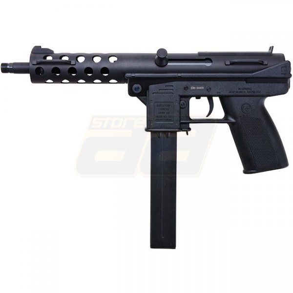 KTC TEC-9 / KG-9 Gas Blow Back SMG