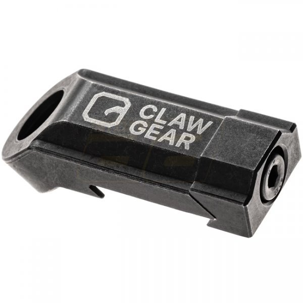 Clawgear Picatinny QD Mount