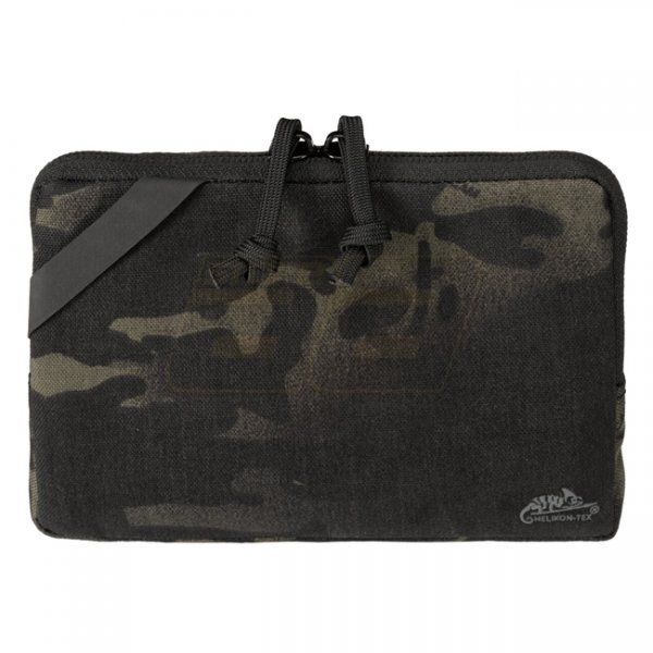 Helikon-Tex Trip Wallet - Multicam Black