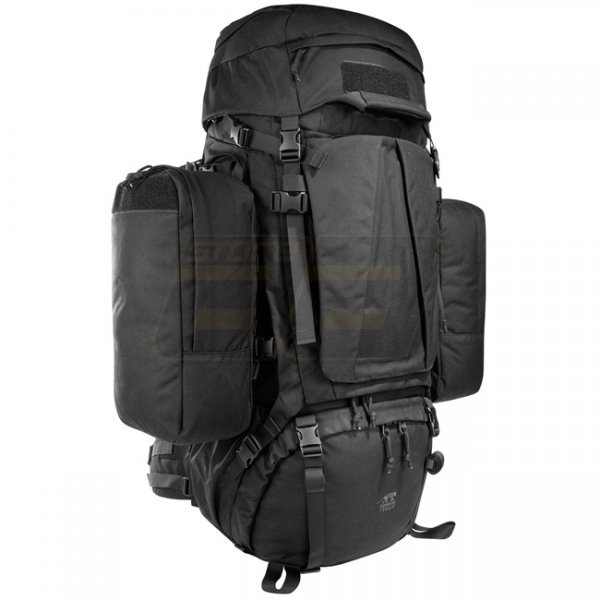 Tasmanian Tiger Mil OPS Pack 80 & 24 - Black