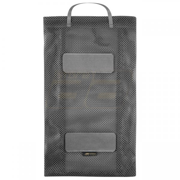 Tasmanian Tiger Mesh Bag VL M - Titan Grey