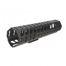 Airsoft Artisan SIG MCX LVAW Handguard Set - Black