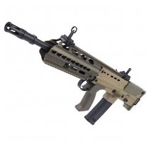 Ares L85A3 EFCS AEG - Dark Earth