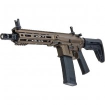 Ares M4 X-Class Model 9 AEG - Bronze