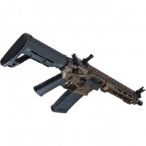 Ares M4 X-Class Model 9 AEG - Bronze