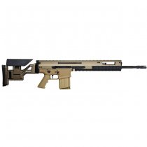 Ares SCAR-H TRP-20 AEG - Dark Earth