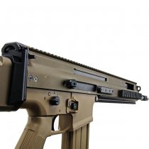 Ares SCAR-H TRP-20 AEG - Dark Earth