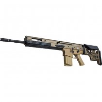 Ares SCAR-H TRP-20 AEG - Dark Earth