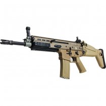 Ares SCAR-L AEG - Dark Earth