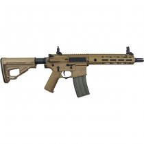 Ares SR16 AEG & EFCS Unit Short - Tan