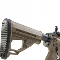 Ares SR16 AEG & EFCS Unit Short - Tan