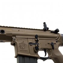 Ares SR16 AEG & EFCS Unit Short - Tan