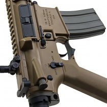 Ares SR16 AEG Long - Tan