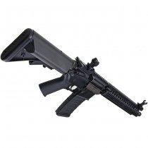 Cyma Platinum Daniel Defense M4A1 Carbine 12 Inch AEG - Black