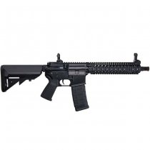 Cyma Platinum Daniel Defense MK18 AEG - Black