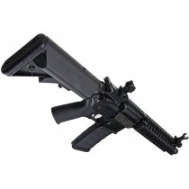 Cyma Platinum Daniel Defense MK18 AEG - Black