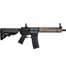 Cyma Platinum Daniel Defense MK18 AEG - Dual Tone