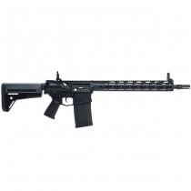 Cyma Platinum SR25 QBS 14.5 Inch M-LOK AEG - Black