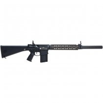 Cyma Platinum SR25 QBS AEG - Black