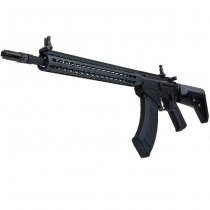 Cyma SR47 KeyMod AEG - Black