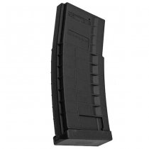 D-Day 416 300rds AEG Flash Magazine - Black