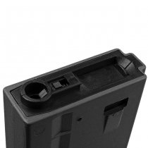 D-Day 416 300rds AEG Flash Magazine - Black