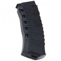 D-Day AK12 30/135rds AEG Magazine Set - Black