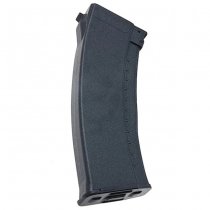 D-Day AK74 30/135rds AEG Magazine - Black