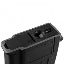 D-Day AK74 450rds AEG Magazine - Black