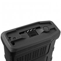 D-Day AK74 450rds AEG Magazine - Black