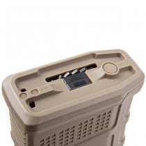 D-Day AK74 450rds AEG Magazine - Tan