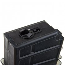 D-Day G36 30/125rds AEG Magazine - Black