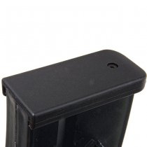 D-Day G36 30/125rds AEG Magazine - Black