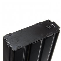 D-Day M4 30/130rds AEG Magazine Set - Black