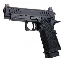 EMG Staccato C2 Compact 2011 Gas Blow Back Pistol