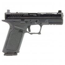 EMG Strike Industries ARK17 Gas Blow Back Pistol - Black