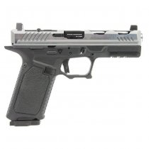 EMG Strike Industries ARK17 Gas Blow Back Pistol - Grey