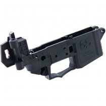 GHK G5 GBBR Lower Receiver