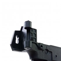 GHK G5 GBBR Lower Receiver