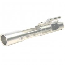 GHK M4 GBBR Bolt Carrier CNC Aluminium - Silver