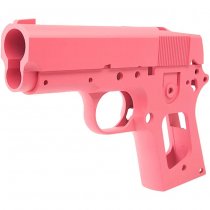 Guarder Marui Detonics GBB Vorpal Bunny Aluminium Kit - Pink