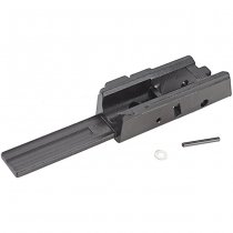 Guarder Marui G-Series GBB Steel Rail Mount