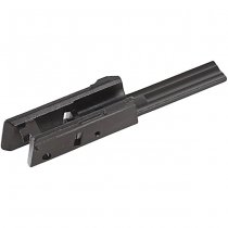 Guarder Marui G-Series GBB Steel Rail Mount