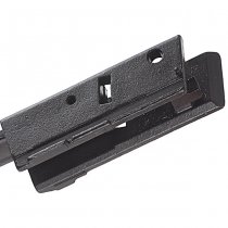 Guarder Marui G-Series GBB Steel Rail Mount