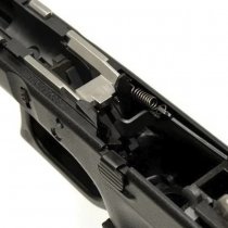 Guarder Marui G17 / G22 / G34 GBB New Generation Frame Complete Set U.S. Version - Black