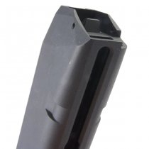 Guarder Marui G19 GBB Aluminium Magazine Case Base - Black