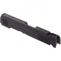 Guarder Marui Hi-Capa 4.3 GBB Slide Aluminium - Black