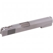 Guarder Marui Hi-Capa 5.1 GBB Slide Aluminium - Silver