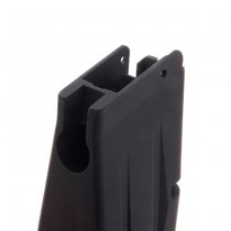 Guarder Marui Hi-Capa GBB Aluminium Magazine Case Springfield - Black